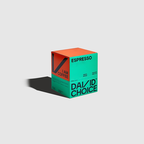 Coffee Boxes - Image 2