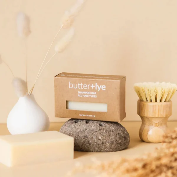 Kraft Soap Boxes