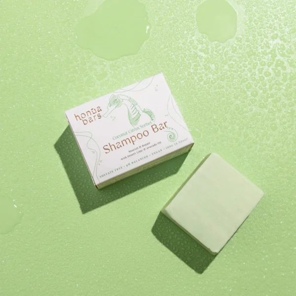 Soap Flip Boxes