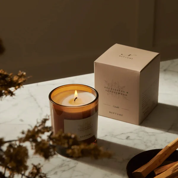 Votive Candle Boxes
