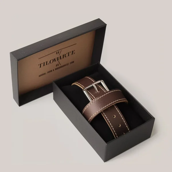 Staylace Belt Boxes