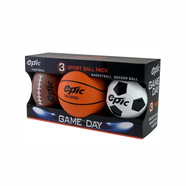 Sports Boxes - Image 4