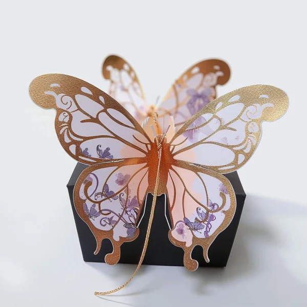 Butterfly Gift Boxes - Image 2