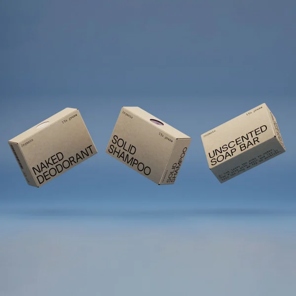 Kraft Soap Boxes - Image 3