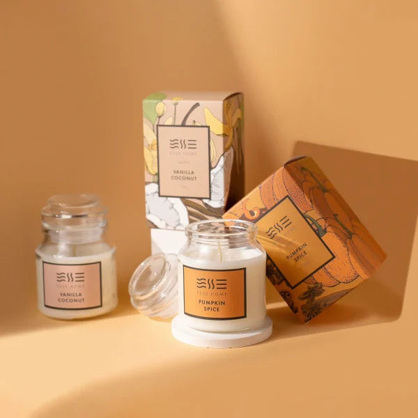 Jar Candle Boxes - Image 3
