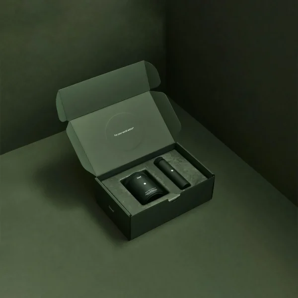 Mailer Boxes with Insert - Image 2
