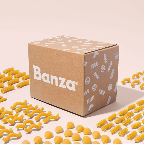 Brown Kraft Boxes - Image 4