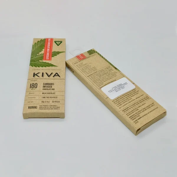 Cannabis Box Packaging - Image 3