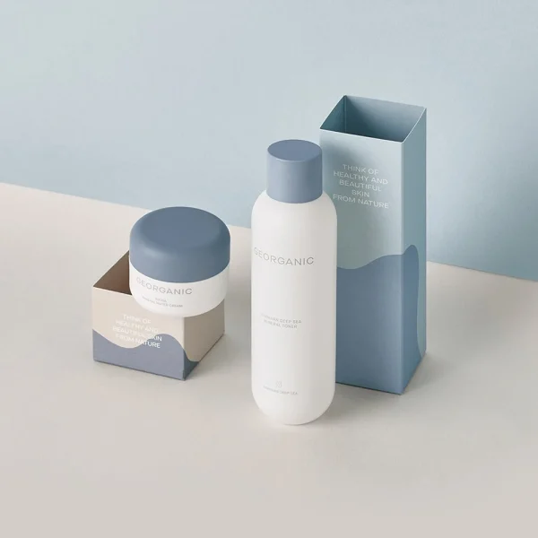 Cream boxes - Image 3