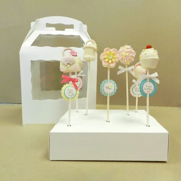 Cake Pop Boxes - Image 3