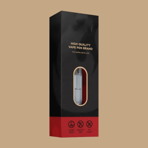 Disposable Vape Boxes - Image 4