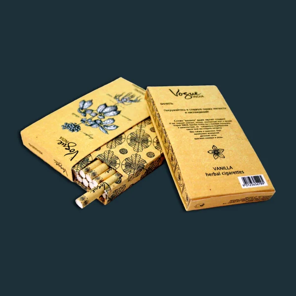 Drawer Cigarette Boxes
