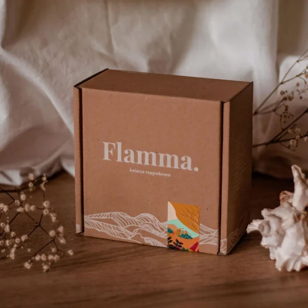 Kraft Jewelry Boxes - Image 4
