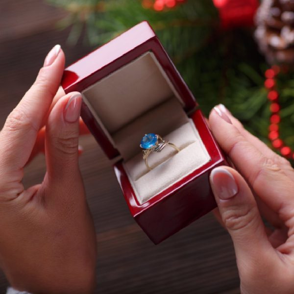 Custom Ring Boxes - Image 2