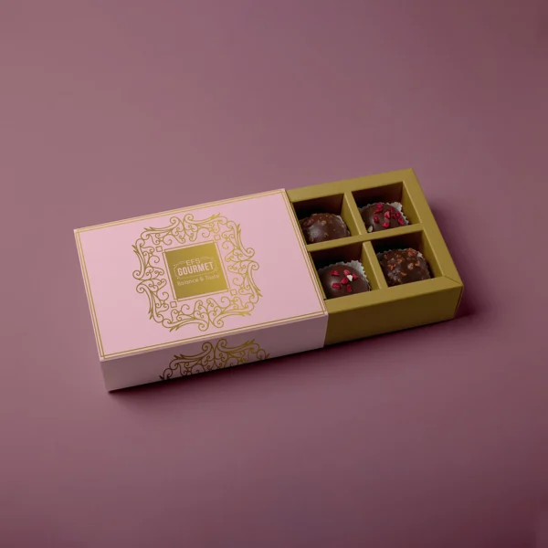 Custom Truffle Boxes - Image 3