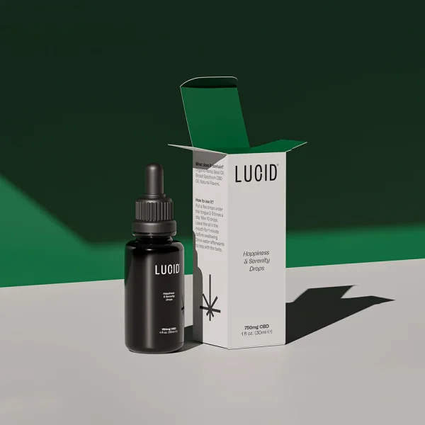 Dropper Bottle Boxes - Image 2