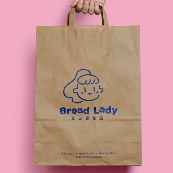 Food Paper Bags