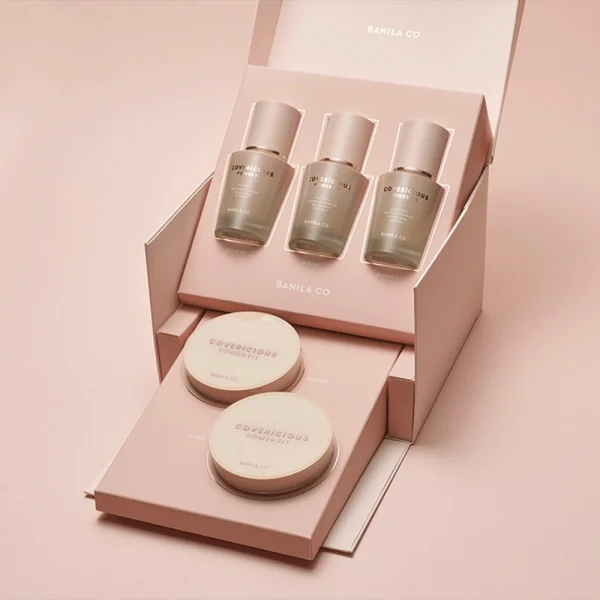 Foundation Boxes - Image 2