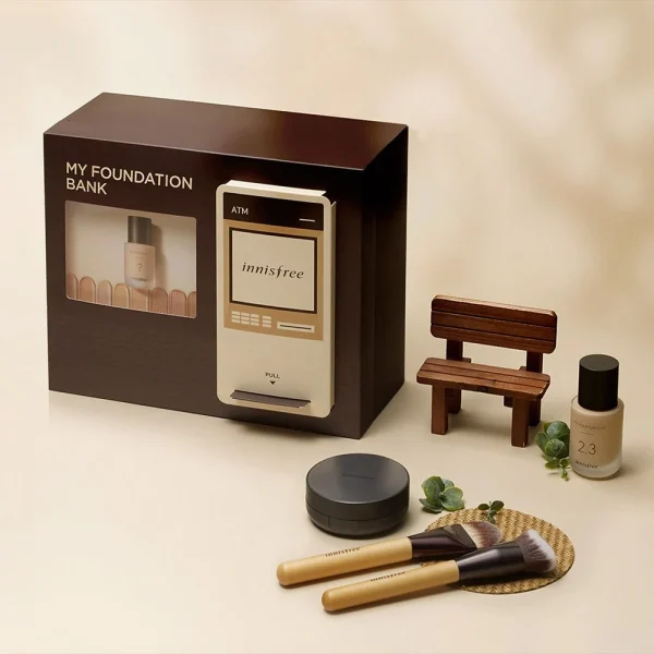 Foundation Boxes - Image 3