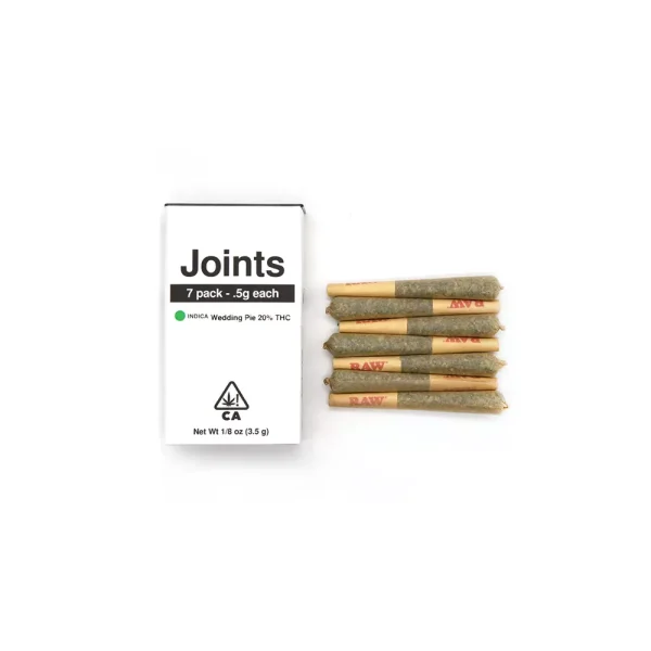 Joint Boxes