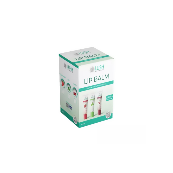 Lip Balm Boxes - Image 4