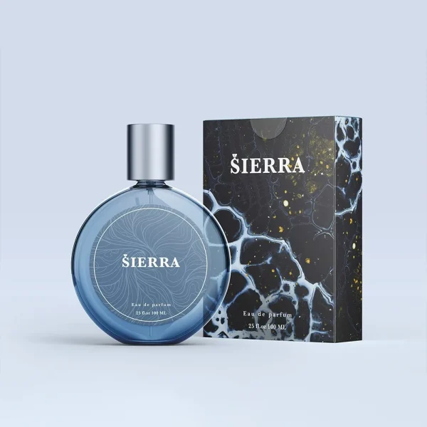 Perfume Boxes