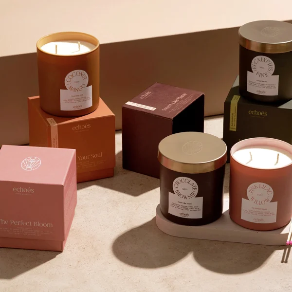 Printed Labels - Image 4