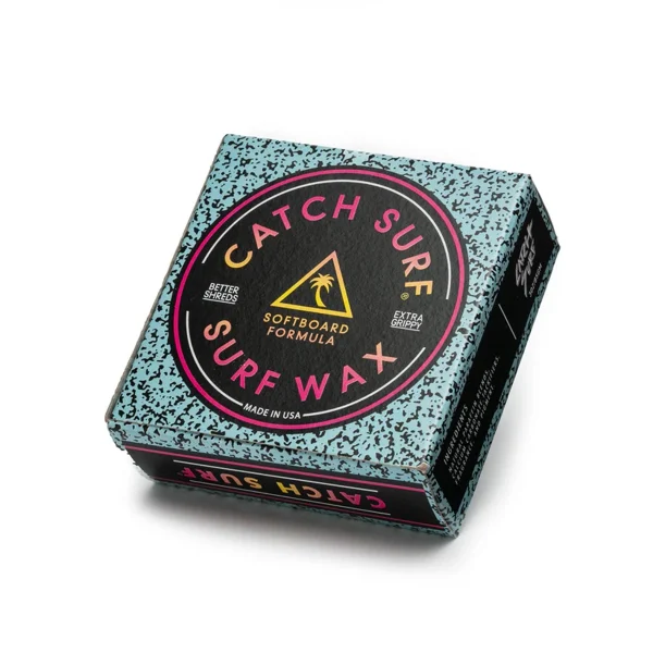 Wax Packaging - Image 2
