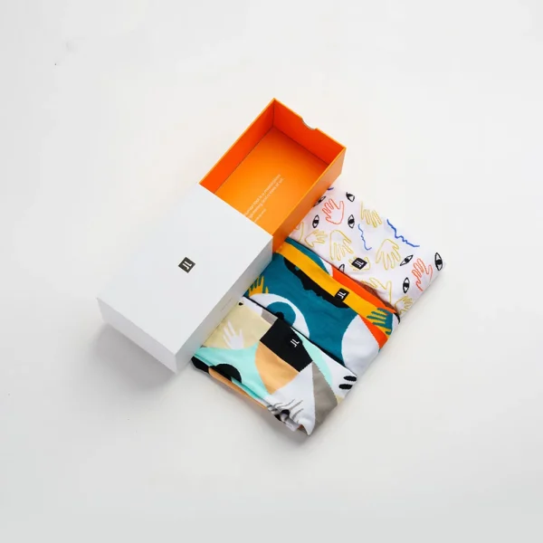 Clothing Boxes - Image 3