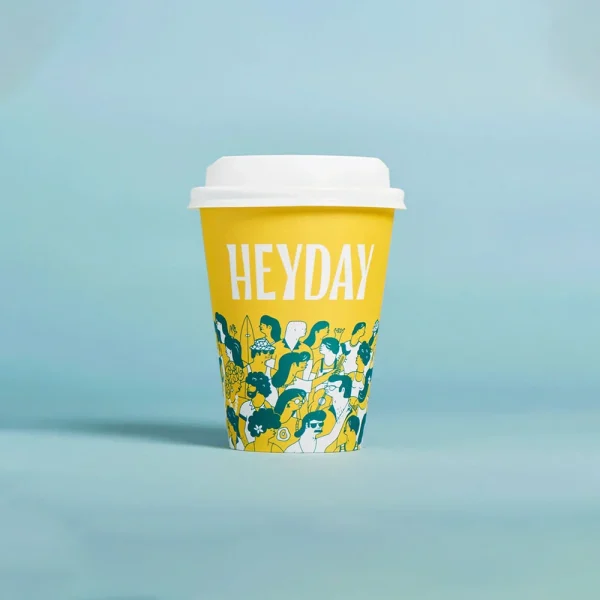 Coffee Cups - Image 4