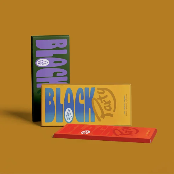 Candy Bar Boxes - Image 3