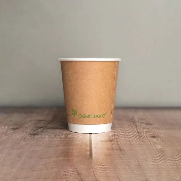 Compostable Coffee Cups - Image 3