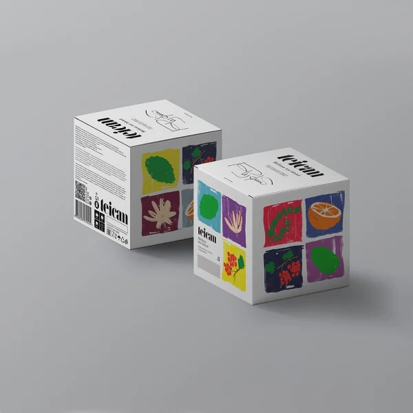 Tea Boxes - Image 2