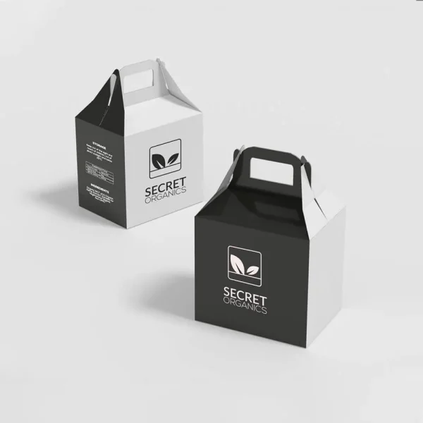 Handle Boxes - Image 4