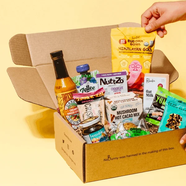 Sausage Boxes