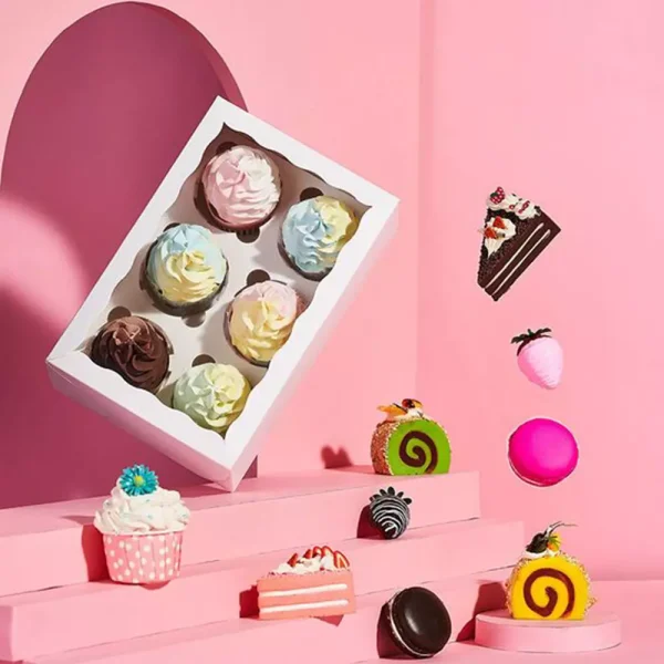 Muffin Boxes - Image 3