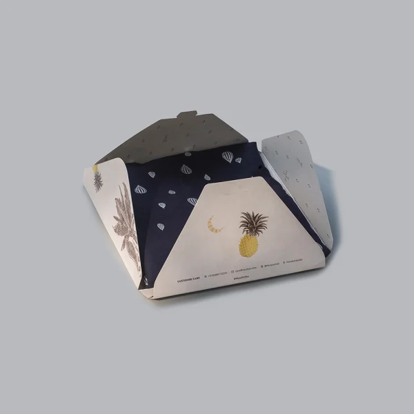 Scarf Boxes