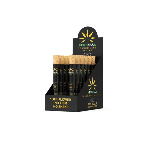Pre Roll Display Boxes - Image 3