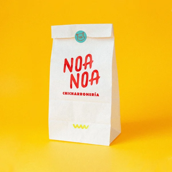Take Out Bags - Image 4