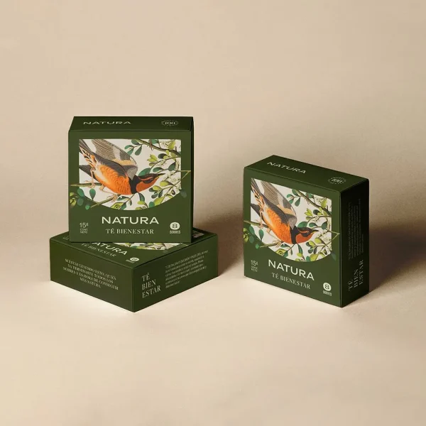 Tea Boxes - Image 4