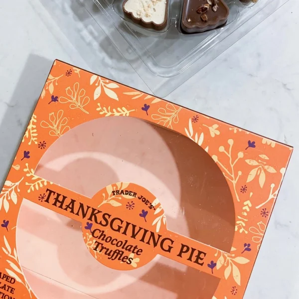 Thanksgiving Boxes
